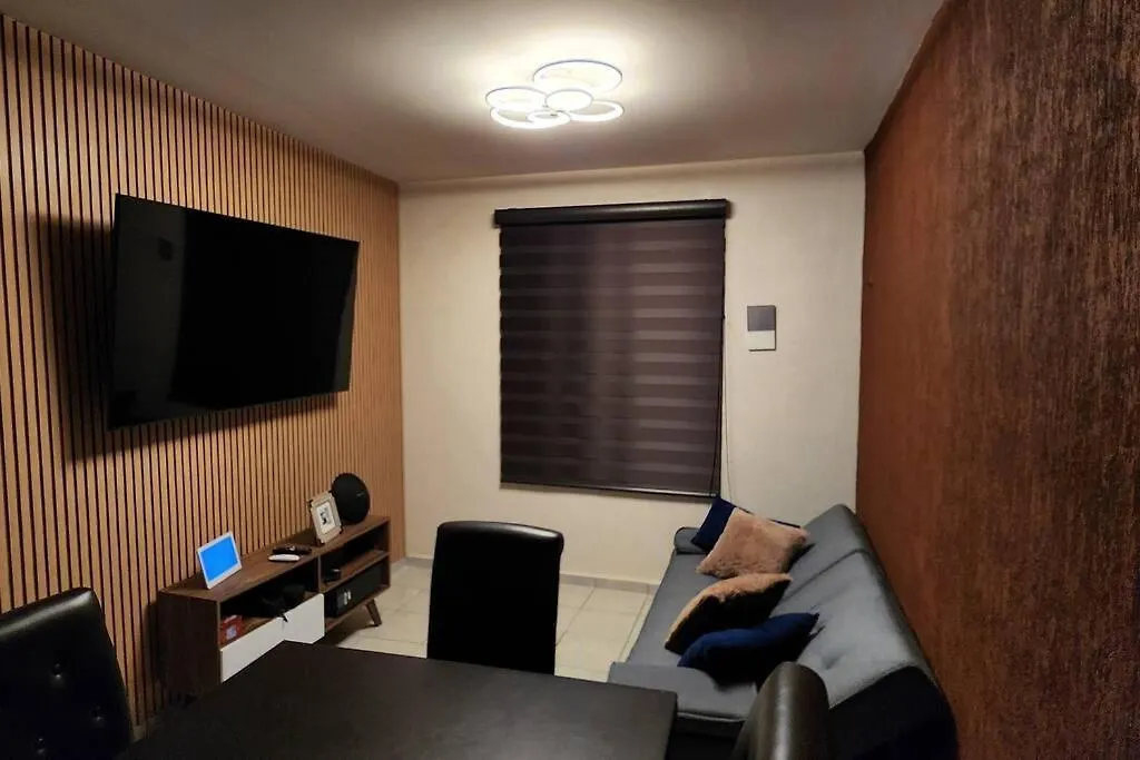 Departamento Exclusivo Lägenhet Tulum 0*,  Mexiko