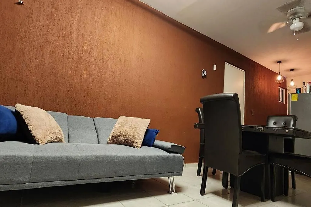 Departamento Exclusivo Apartment Tulum
