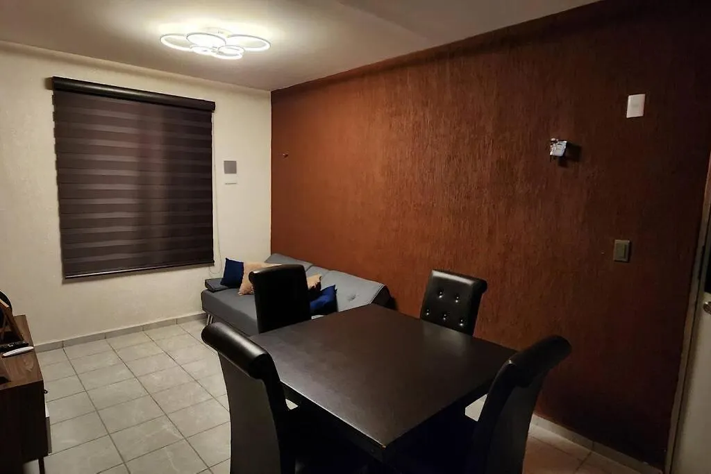 Departamento Exclusivo Apartment Tulum