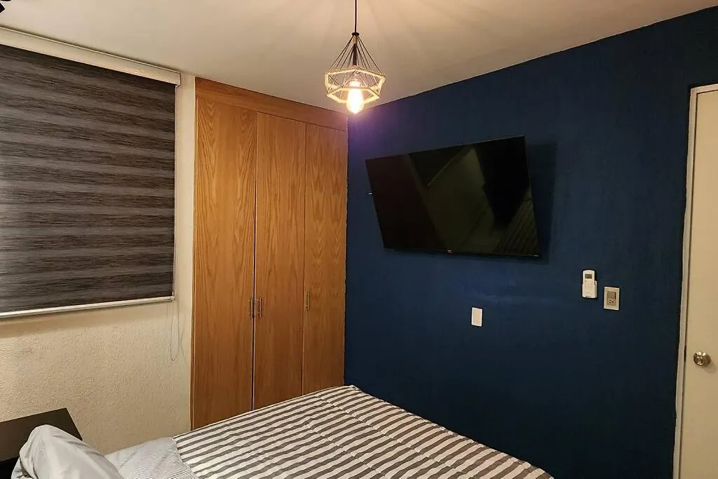 Departamento Exclusivo Apartment Tulum Mexico